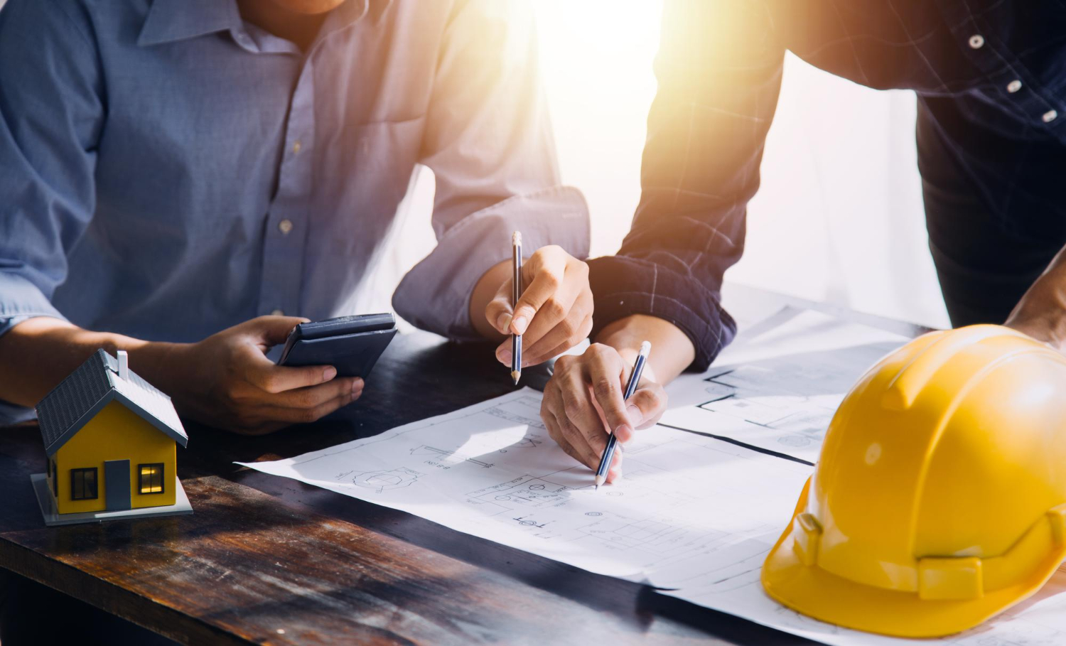 פיקוח בנייה