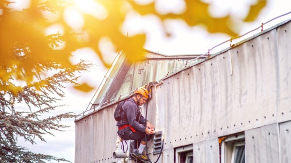 תביעת קבלן על ליקויי בניה