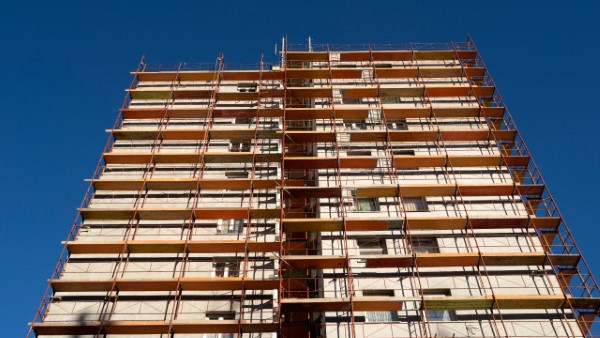 בדק בית במרכז